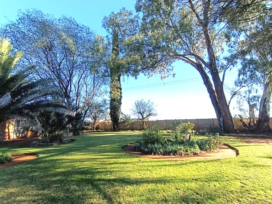 Commercial Property for Sale in Bloemdal Free State